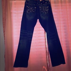 Miss Me jeans. ❤️❤️
